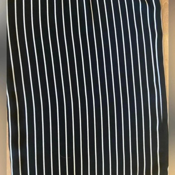 Tronjori Women High Waist Casual Wide Leg Long Palazzo Pants Trousers  Medium - Picture 7 of 12